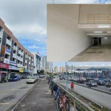 Shophouse (Bukit Jambul) Renovated 1700sf for All Businesses
