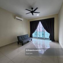 Condominium for Rent