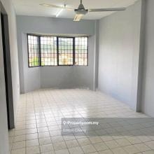 Apartment Permai Damansara Damai Move In Ready