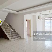 Penthouse For Sale, Pangsapuri Jati 2, Subang Jaya