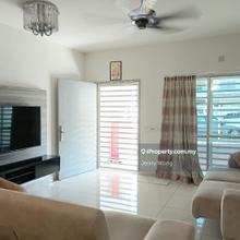 Saujana Tropika, S2 Heights