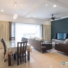 The Sentral Residence - Beautiful, Fully Furnished, Low Mid Floor