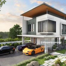 Hot & Spicy Freehold Bungalow Up To 87 x 84 With Individual Title