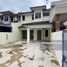 Taman Sri Andalas Klang Freehold 20'x75' Double Storey House for Sale