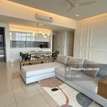 Pavilion Bukit Jalil Condo