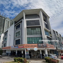 3 Storey Shop Bandar Bukit Puchong Freehold near Meranti Jaya Utama 