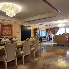 Sutera Bukit Tunku KL for Sale