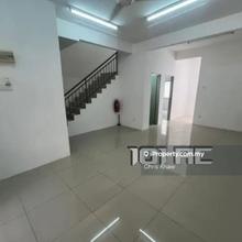Taman Sungai Kapar Indah Klang Double Storey House