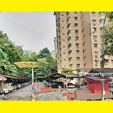 Desa Aman Puri Apartment