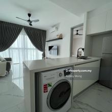 Bangsar Exclusive New Launch  