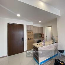 The Rosewoodz @ Bukit Jalil For Rent