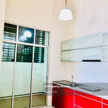 Terrace Garden, Taman Connaught, Near Eko Cheras, Leisure Mall