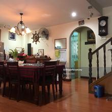 Room to let  - (Terrance House) 