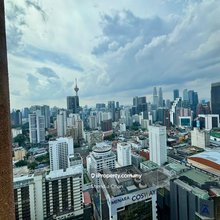 Fully furnished serviced suites for sale