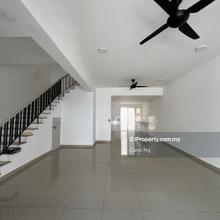 Kota Emerald House 22 x 70 