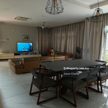 Kajang 2 Semi D for Rental