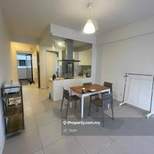 Renovated Unit For Sale 