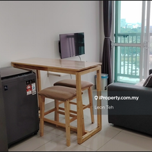 Great Unit,Fully Furnished,Well Kept,Great Facilities,Pm for more info
