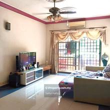 Full Loan Pelangi Heights Condo Klang Selangor