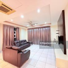 The Brezza Great Furnished Unit For Rent