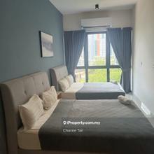 Core Soho Suite studio for sale @ Kota Warisan Sepang