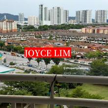 Nice Unit Idaman Iris At Sungai Ara,Bayan Lepas,Worth Rent!!