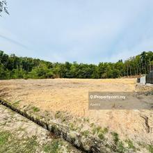 3 Adjoining Freehold Premium Bungalow Lots Rasah Kemayan