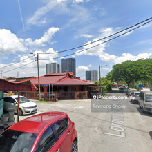Bandar Tun Razak Tasik Selatan Cheras Taman Connaught Desa Petaling