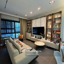 For Rent: Tastefully furnished & renovated unit at Ativo Suites