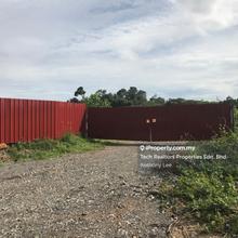 Selayang Sungai Sg Tua Batu Caves Freehold Industrial Land