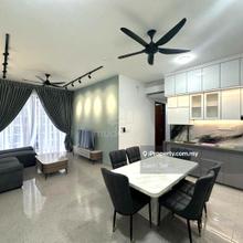 Good location and price