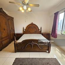 Kiaramas sutera 4 room for Sale