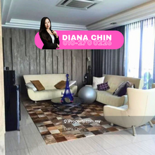 Nice fully furnished sea view unit