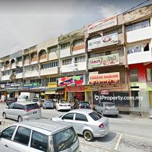 Newly Refurbished 3.5 Storey Shoplot Office Taman Permata Melawati