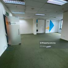 Office for Rent