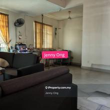 2 Sty House Endlot At Taman Samagagah, Permatang Pauh For Sale