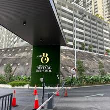 Residensi Bintang Bukit Jalil near Pavilion 2, Brand New Unit