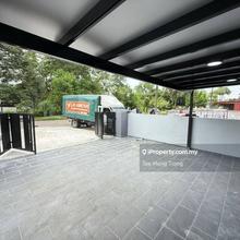 Permas Jaya 2 story storey terraced for sale