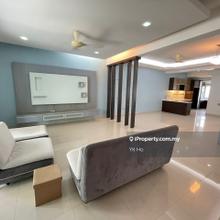 Sering Ukay, Ampang, 2.5 Storey Superlink, Freehold, for sale