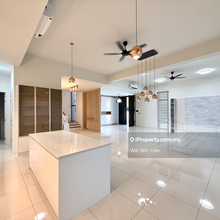 Super Bungalow @ Dalia Tropicana Aman, Bandar Rimbayu, Kota Kemuning