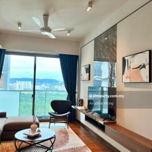 Walking Distance Conlay MRT, Green Quiet Prime Exclusive Location