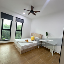 Hillcrest Heights Puchong Utama , Bandar Puteri Puchong