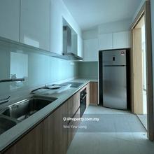Renovated and new
