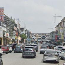 Taipan Business Centre, Usj office for rent, subang office for rent