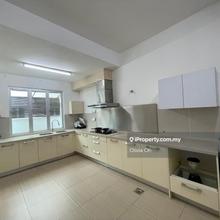 Hijayu 1 @Sendayan, 2 Storey House For Rent (Fully Furnished)