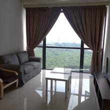 2 room unit ready move in