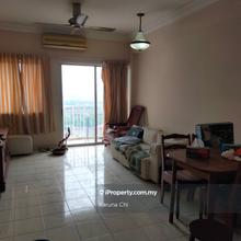 Suitable for own stay or investment. Good location
