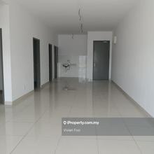The herz Rm485k / Full loan / 3rooms / 2parking / Condominium for Sale