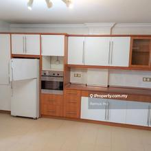 Affordable unit for Rent at Uthant Ampang