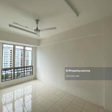 Green Suria Bandar Tun Hussein Onn Apartment for Rent